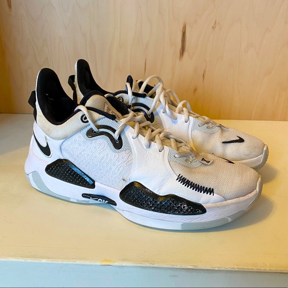 Nike PG 5